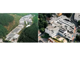 Hydro Building Systems przejmuje niemieckiego producenta systemów aluminiowych Hueck